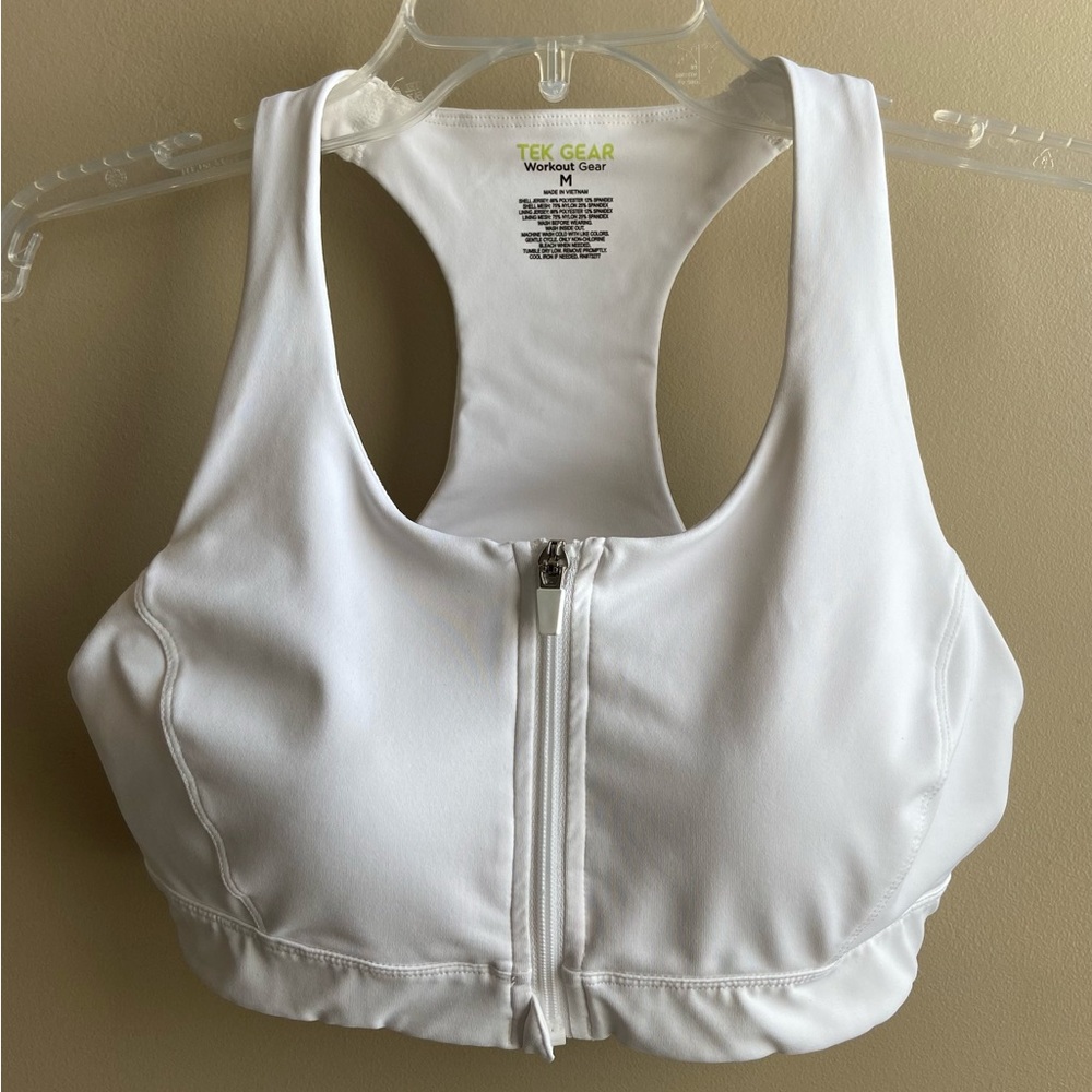 Tek Gear Sports Bra